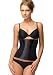 Flexees Women's Easy Up Easy Down Pull On Waistnipper