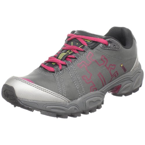 Icebug Herosl Bugrip, Damen Sneaker