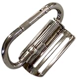 NICE(ナイス) カラビナ工具差しF型 #2027