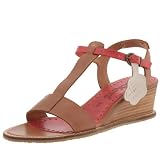 Kickers Sixteeny, Sandales mode femme