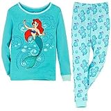 Disney Sparkle Ariel PJ Pal