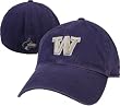 Washington Huskies Franchise Fitted Hat