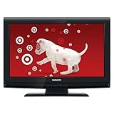 Magnavox 26MF330B/F7 26-Inch 720p LCD HDTV, Black
