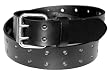 Dickies Men's 35mm Genuine Leather Belt...
