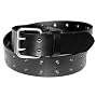 Dickies Men's 35mm Genuine Leather Belt