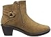 Easy Street Women's Dawnta Ankle Bootie