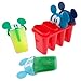 Disney Mickey Mouse Popsicle Molds - Summer Fun