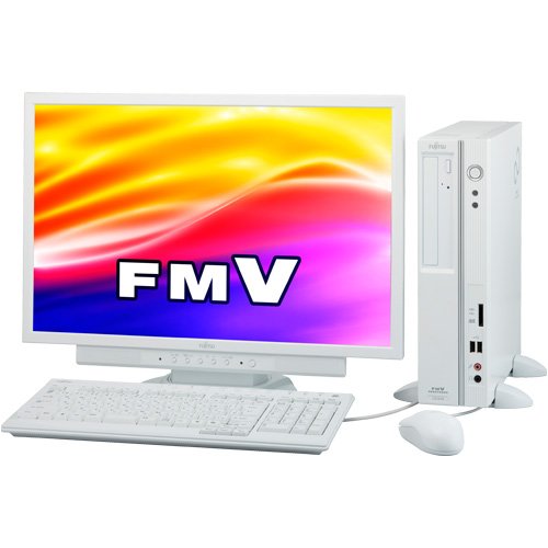 FMV-DESKPOWER CE/E40 FMVCEE40