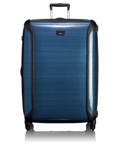 Tumi Tegra-Lite Extended Trip Packing Case 28129 Indigo