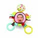 Manhattan Baby Baby-Ville Tee-Hee Teether