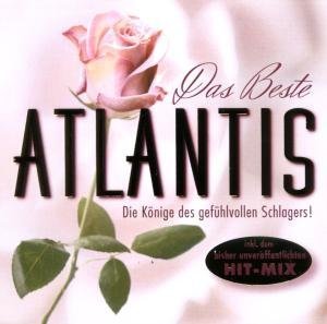 Atlantis - Das Beste (Cd2/2) - Zortam Music