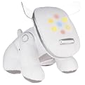 i-Dog Soft Speaker - White
