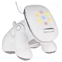 i-Dog Soft Speaker White