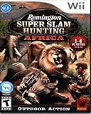 IMAGE OF Remington Super Slam Hunting: Africa