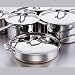 All-Clad Copper Core 10-Piece Cookware Set