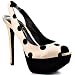 Jessica Simpson Women's Js-Halie2 Platform Sandal