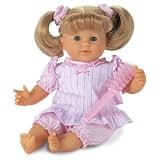 Chouquette Blonde Doll by Corolle