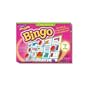 Trend Fractions Bingo Game