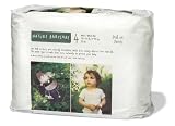 Nature Babycare Eco Pull On Pants - Size 4