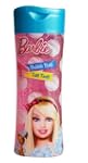 Barbie Glitter Fill Bubble Bath 400ml