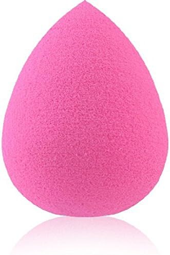 Blending Makeup Sponge by Splindi: The Perfect Applicator for Flawless Foundation! (Lite Pink)