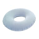 66FIT INFLATABLE ROUND CUSHION - 46CM