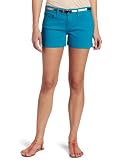 Calvin Klein Jeans Women's Denim Short Breeze, 4