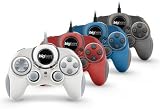 Eigenschaften Bigben Interactive  / Playstation 2 - Controller Analog farbl.sortiert