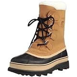 [ソレル] SOREL Caribou NM1000-F14 281 (Buff/11)