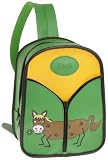 Birki's Kid Green Horse Backback,Green,One Size