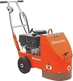 Target By Husqvarna Solo Trac Grinder