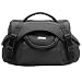 Nikon Compact Digital SLR Camera System Case Gadget Bag for Nikon D300, D200, D100, D80, D70s, D70, D60, D50, D40x, D40