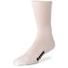 Wigwam Men's Diabetic Strider, White, Large