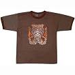 Lynyrd Skynyrd - Motorcycle Ringer T-Shirt