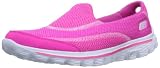 Skechers Womens Go Walk 2 Fashion Sneaker