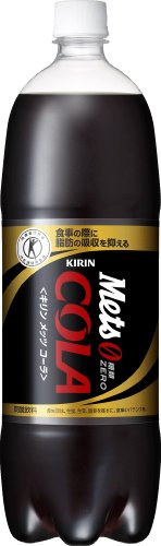キリン メッツ コーラ 1.5L×8本