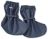 Playshoes Regenfüßling / Regenfüßlinge, verschiedene Farben 408910 Unisex - Kinder Stiefel