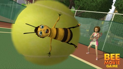 Bee Movie - Das Game