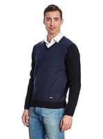 Maselli Jersey Lana (Azul)