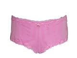 Delta Burke Berrywind Boyshorts w/Silver Stripes