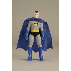 Retro-Action DC Super Heroes Batman Figure by 
