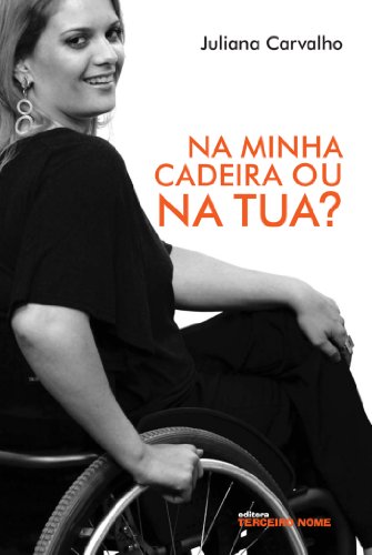 Na minha cadeira ou na tua?: 1 (Portuguese Edition)