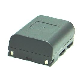 BRAND NEW LI ION RECHARGEABLE BATTERY PACK FOR SAMSUNG CAMCORDER MODEL PART NO : SB LS110... by