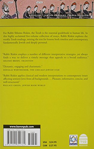 Torah Lights: Devarim: Moses Bequeaths Legacy, History and Covenant