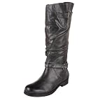 Pour La Victoire Rollie Mid-Calf Boot