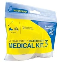Adventure Medical Kits Ultralight & Watertight .3