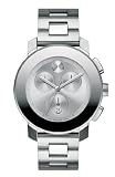Movado Bold Chronograph Bracelet Watch