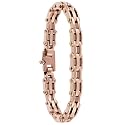 Stainless Steel Women's Invicta Elements Rose Bracelet