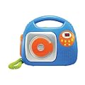 MUSIC & SOUNDS CD- Player