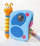 Tomy Discovery Forget Me Not Photo Album